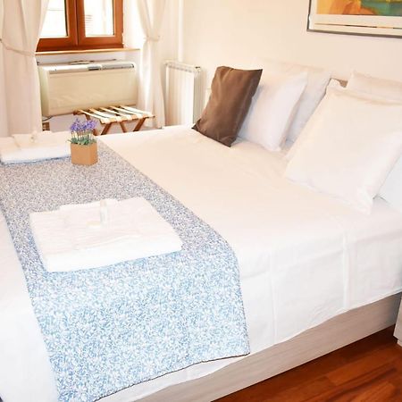Vg - Al Pincio 5 Stelle - Luxury Apartment โรม ภายนอก รูปภาพ