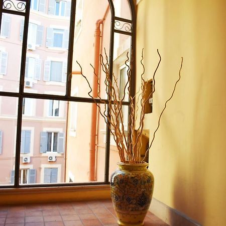 Vg - Al Pincio 5 Stelle - Luxury Apartment โรม ภายนอก รูปภาพ