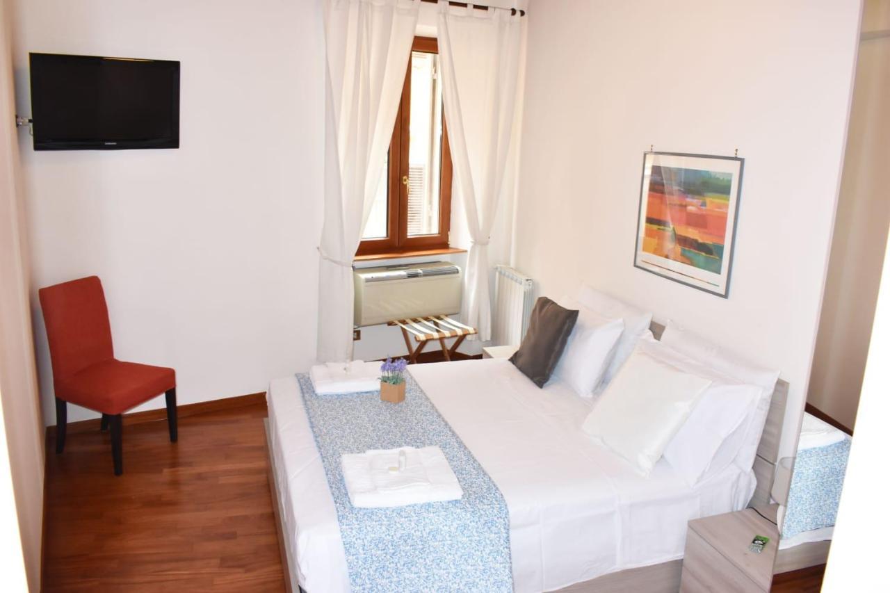 Vg - Al Pincio 5 Stelle - Luxury Apartment โรม ภายนอก รูปภาพ