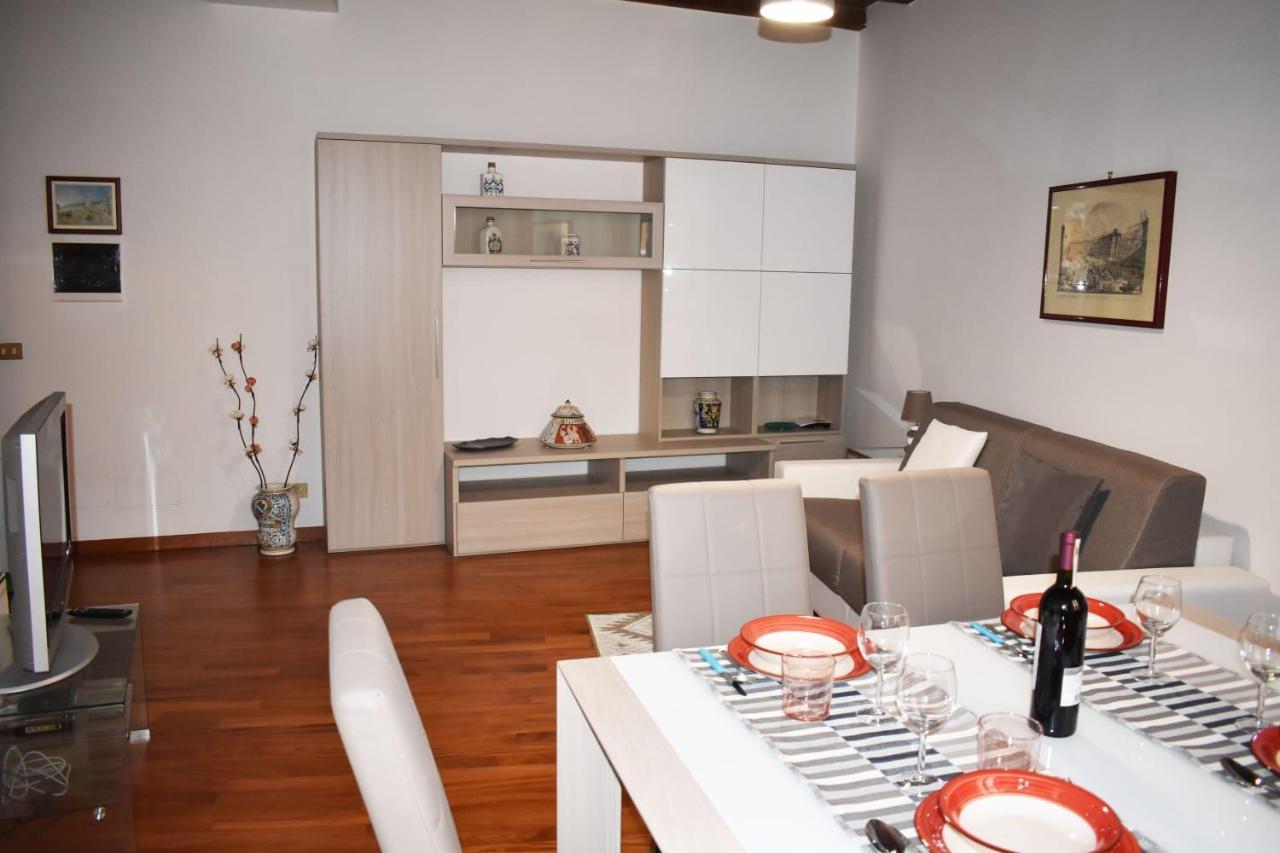 Vg - Al Pincio 5 Stelle - Luxury Apartment โรม ภายนอก รูปภาพ
