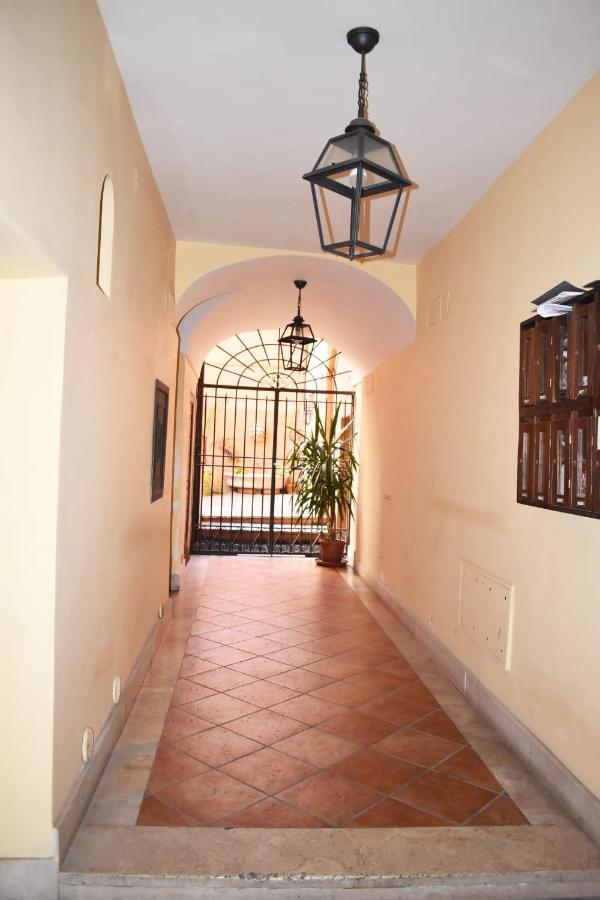 Vg - Al Pincio 5 Stelle - Luxury Apartment โรม ภายนอก รูปภาพ