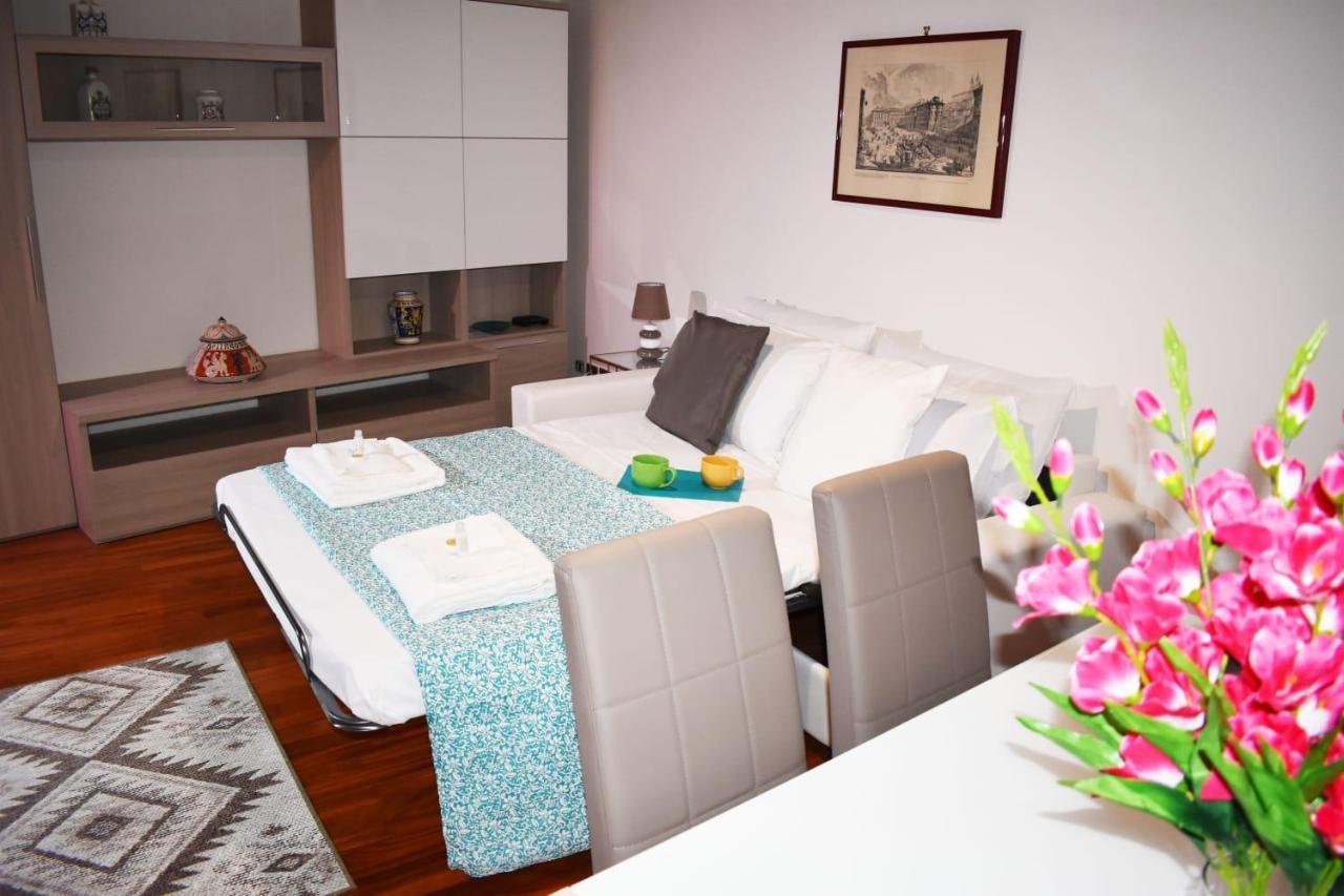 Vg - Al Pincio 5 Stelle - Luxury Apartment โรม ภายนอก รูปภาพ